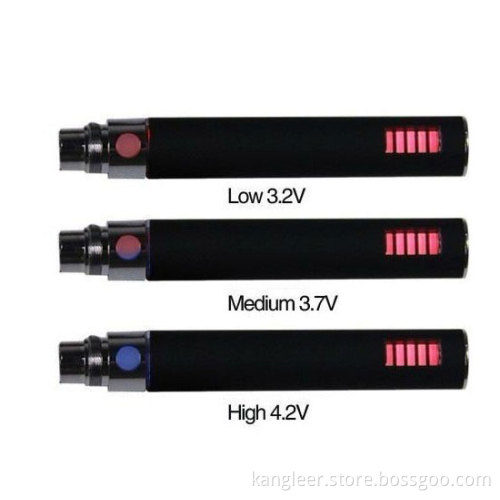 EGO-VV Variable Voltage EGO Battery/EGO-CE5 Start Kit E-Cigarette